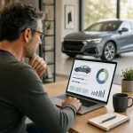 Article thumbnail image: Car Sales: 3 Important Steps Before Buying Your Next Vehicle