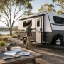 Looking to Buy a Caravan in Australia?  5 Steps to get you on your way.