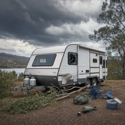 Caravan Insurance Disasters: Real-Life Lessons and Horror Stories
