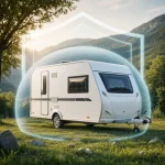 Article thumbnail image: Top 5 Things to Look for When Choosing Caravan Insurance