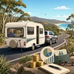 Article thumbnail image: Caravan loans for pensioners and retirees in Australia explained