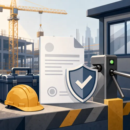 Article Image - Certificates of Currency for Liability Insurance: What Australian Contractors Should Know
