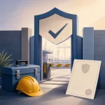 Article thumbnail image: Certificates of Currency for Tradies: What They Show and When They Are Used