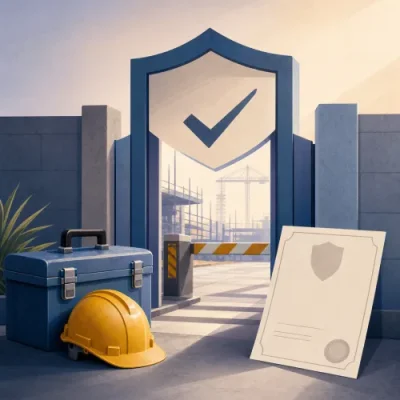 Certificates of Currency for Tradies: What They Show and When They Are Used