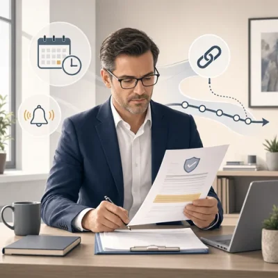 Claims-Made Professional Indemnity Policies: Retroactive Dates, Notifications and Run-Off Cover