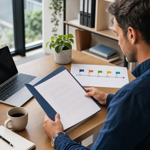 Article thumbnail image: Claims-Made Professional Indemnity Policies: Retroactive Dates, Notifications and Run-Off Cover