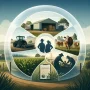 Commercial Farm Insurance in Australia: How Cover Works for Farm Businesses