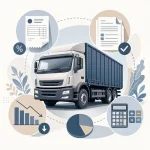 Article thumbnail image: GST, Depreciation and Tax Concepts in Commercial Truck Finance