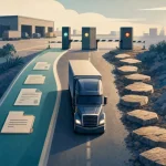Article thumbnail image: Commercial Truck Loan Approval with Limited Documents or Credit Issues