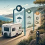 Common Caravan Insurance Exclusions and Policy Conditions Explained