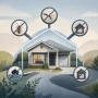 Common Home and Contents Insurance Exclusions in Australia