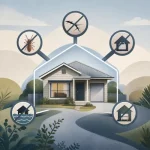 Article image: Common Home and Contents Insurance Exclusions in Australia