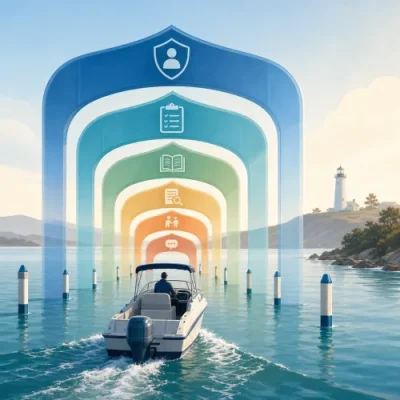 Article Image - Consumer Credit Protections for Boat Loans in Australia
