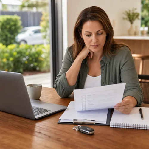 Article Image - Consumer Protections and Legal Obligations for Car Loans in Australia