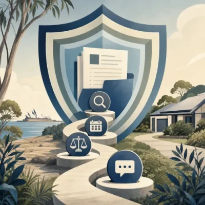 Consumer Protections for Life Insurance in Australia