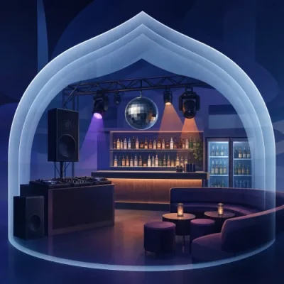 Article Image - Contents, stock and equipment insurance for nightclubs explained