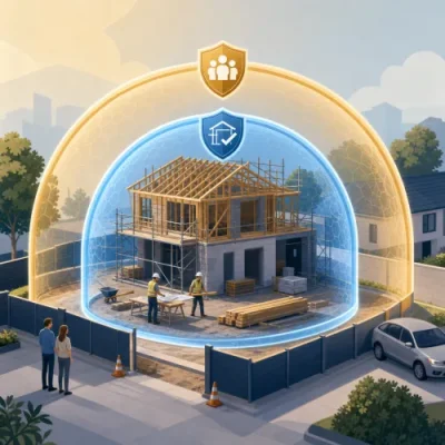 Contract Works Insurance vs Public Liability Insurance: Key Differences for Builders