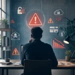 Article thumbnail image: The Cost of Cyber Attacks on Australian Small Businesses