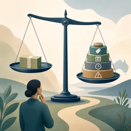 Article image: Costs and Fees to Understand Before Taking a No-Credit-Check Loan