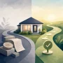 Costs of Refinancing a Home Loan in Australia and How to Estimate the Break-Even Point