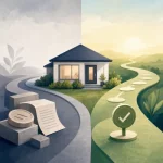 Article thumbnail image: Costs of Refinancing a Home Loan in Australia and How to Estimate the Break-Even Point