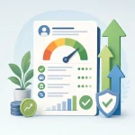 Article thumbnail image: Understanding and Improving Your Credit Score: A Guide for Australian Consumers