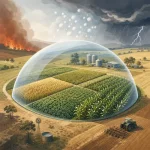 Article thumbnail image: Crop Insurance in Australia: Cover Types, Risks and Policy Terms