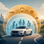 Article thumbnail image: CTP Insurance in Australia: How Compulsory Cover Differs from Car Insurance