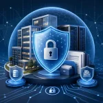 Article thumbnail image: Cyber Insurance: Safeguarding Your Business Assets and Reputation in the Digital Age