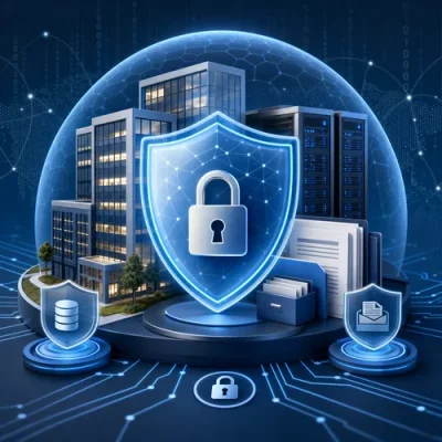 Article Image - Cyber Insurance: Safeguarding Your Business Assets and Reputation in the Digital Age