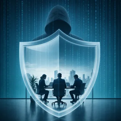 Article Image - Cyber insurance: What does it cover?