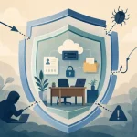 Article thumbnail image: Cyber Liability Insurance for Australian Small Businesses: Cover, Limits and Exclusions