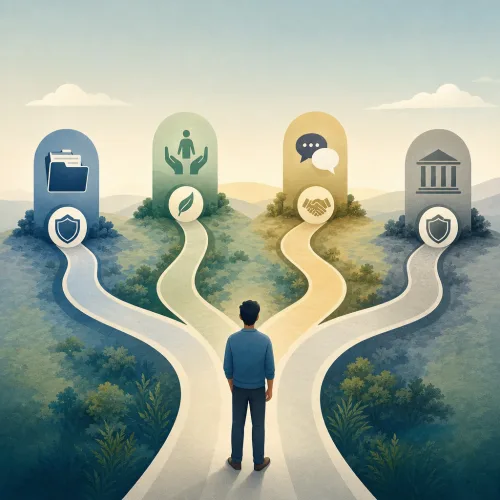 Debt Consolidation, Hardship Assistance and Debt Agreements in Australia