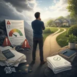 Article thumbnail image: Can You Get a Debt Consolidation Loan With Bad Credit in Australia?