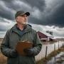 Preparing for the Worst: Developing a Comprehensive Disaster Response Plan for Your Farm