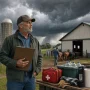 Preparing for the Worst: Developing a Comprehensive Disaster Response Plan for Your Farm