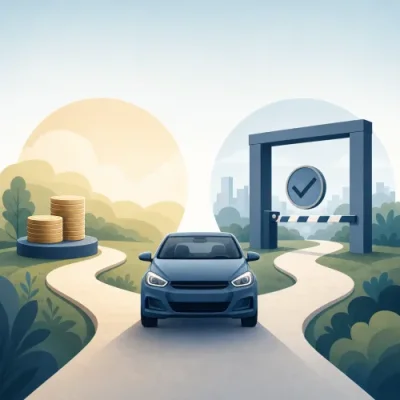 Article Image - Do You Need a Deposit for a Car Loan in Australia?