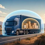 Article thumbnail image: Does Truck Insurance Cover Freight? Understanding Goods in Transit and Cargo Cover