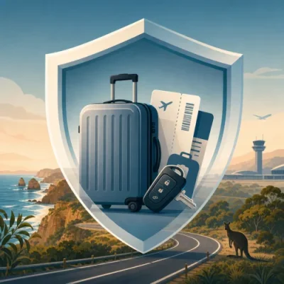 Article Image - Domestic travel insurance in Australia: what it can and cannot cover