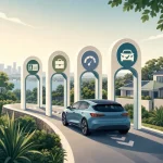 Article image: Electric Car Loan Eligibility in Australia: Documents, Credit Checks and Approval Steps