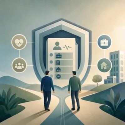 Eligibility and Underwriting for Partnership Life Insurance in Australia