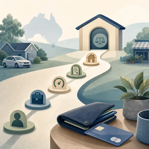 Article Image - Eligibility for Small Loans Under $10,000 in Australia