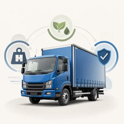 The Most Important Factors to Consider When Buying a Truck