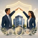 Article thumbnail image: How to Estimate Life Insurance Cover for Business Partners