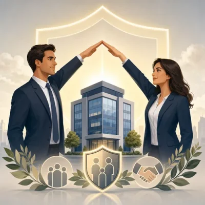 Article Image - How to Estimate Life Insurance Cover for Business Partners