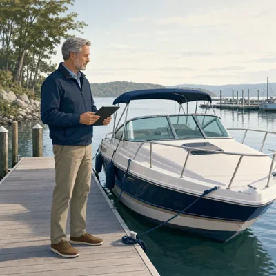 Article Image - How to Get the Most Value for Your Money When Buying a Fishing Boat