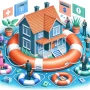 Exploring Different Refinancing Strategies to Ease Your Mortgage Stress