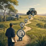 Article thumbnail image: Farm Equipment Finance Eligibility and Application Requirements in Australia