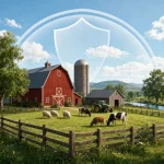 Article thumbnail image: What does Farm Insurance Cover?