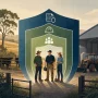 Farm Insurance, Workers Compensation and Contractor Risks in Australia